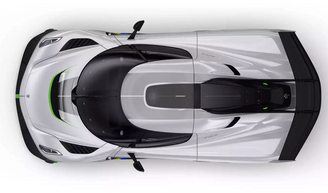 đánh giá siêu xe SSC Tuatara 2020 ảnh 44 danh gia sieu xe SSC Tuatara 2020 anh 44