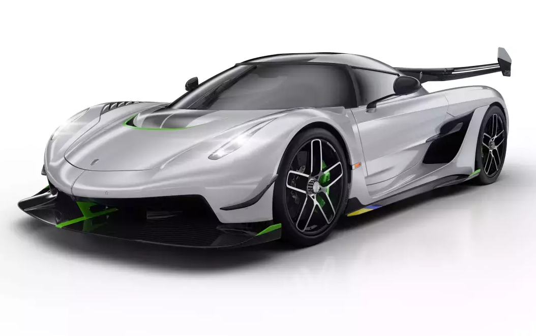 đánh giá siêu xe SSC Tuatara 2020 ảnh 45 danh gia sieu xe SSC Tuatara 2020 anh 45