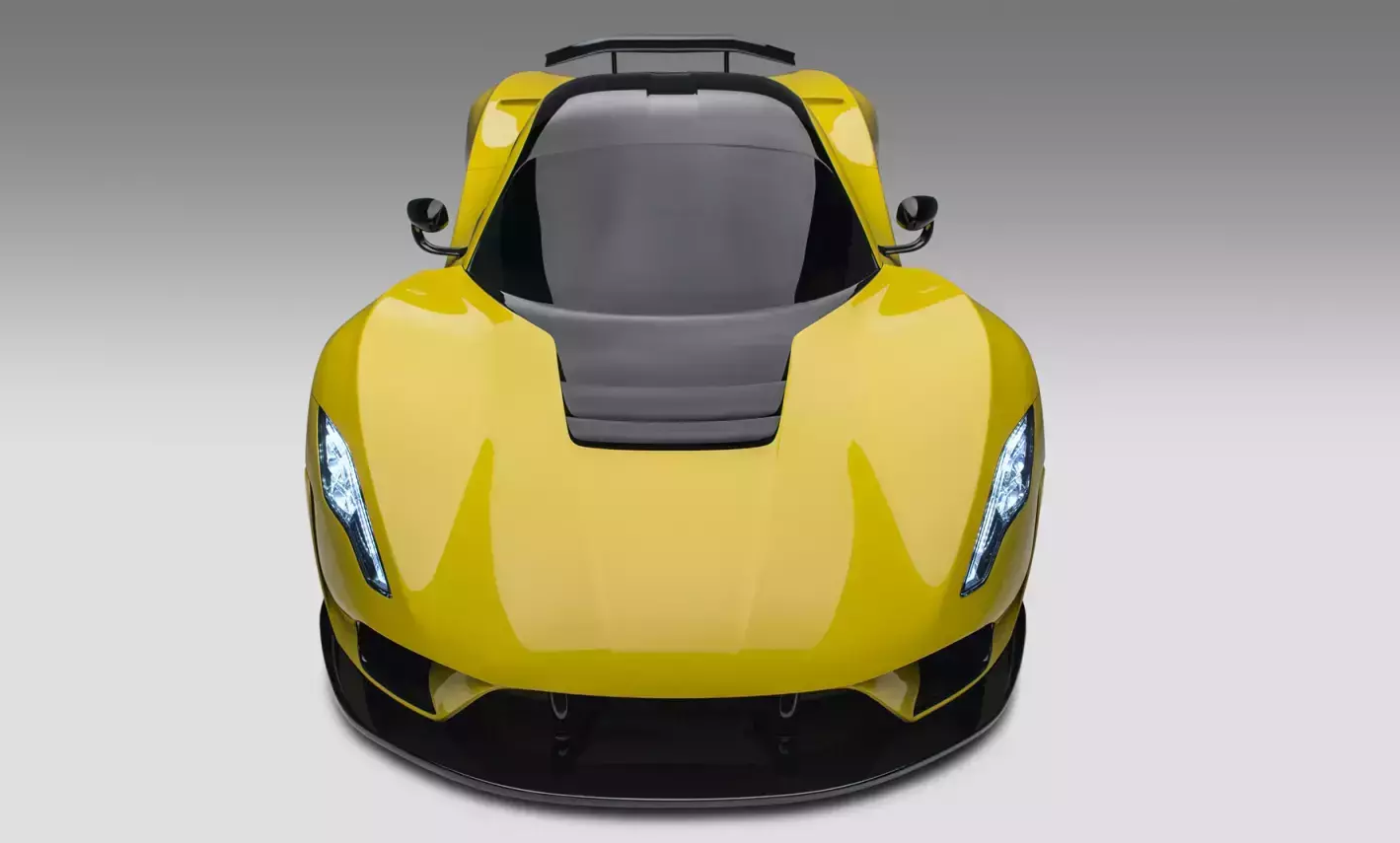 đánh giá siêu xe SSC Tuatara 2020 ảnh 51 danh gia sieu xe SSC Tuatara 2020 anh 51