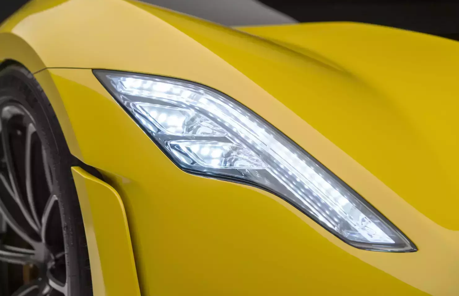 đánh giá siêu xe SSC Tuatara 2020 ảnh 53 danh gia sieu xe SSC Tuatara 2020 anh 53