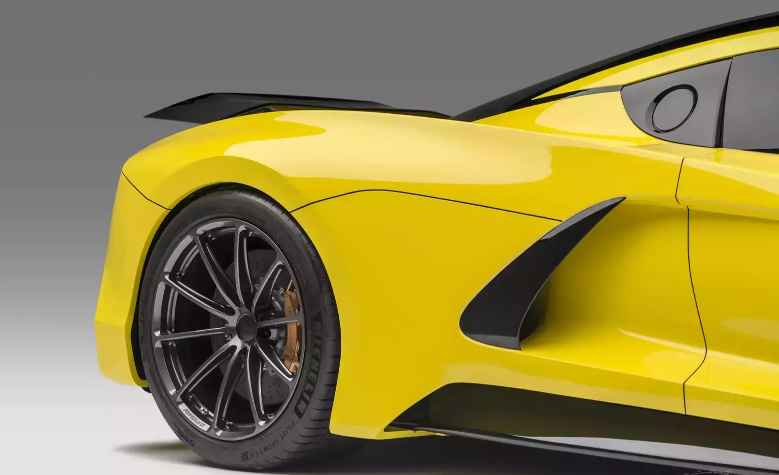 đánh giá siêu xe SSC Tuatara 2020 ảnh 55 danh gia sieu xe SSC Tuatara 2020 anh 55
