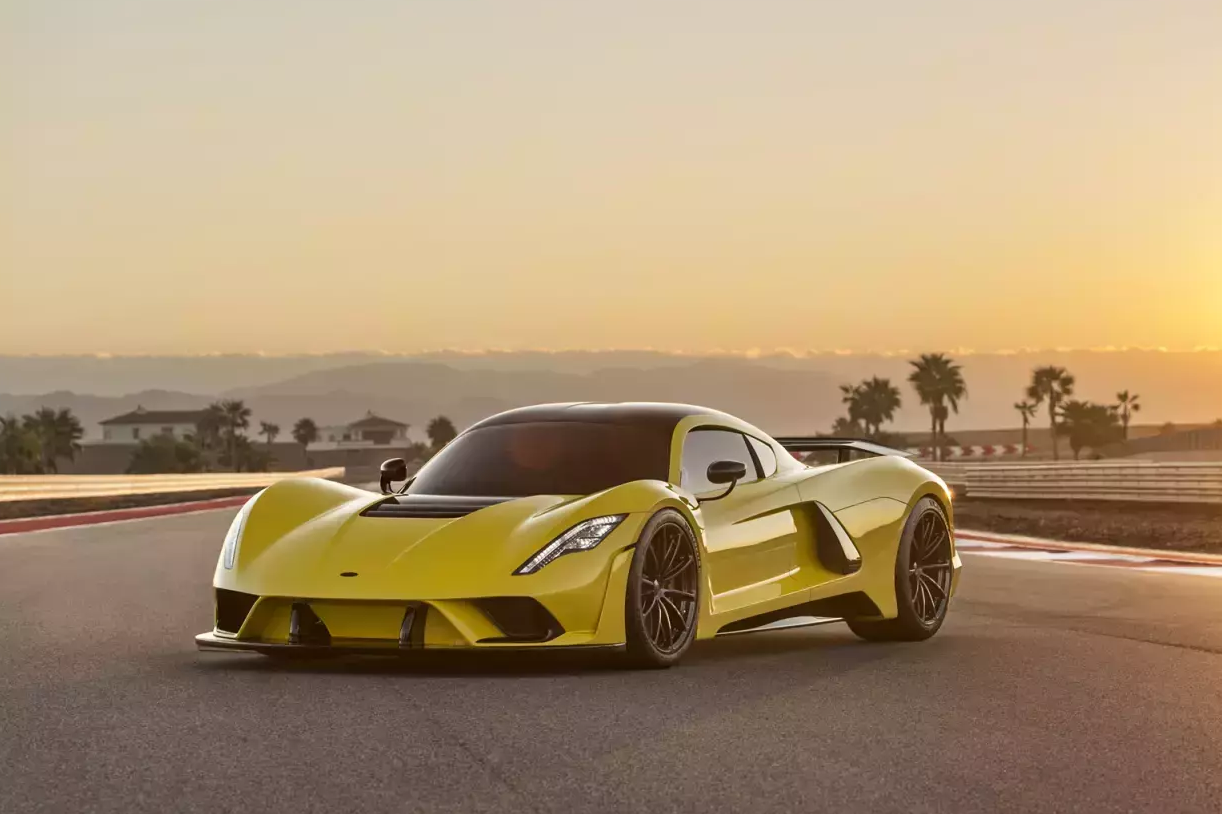 đánh giá siêu xe SSC Tuatara 2020 ảnh 50 danh gia sieu xe SSC Tuatara 2020 anh 50