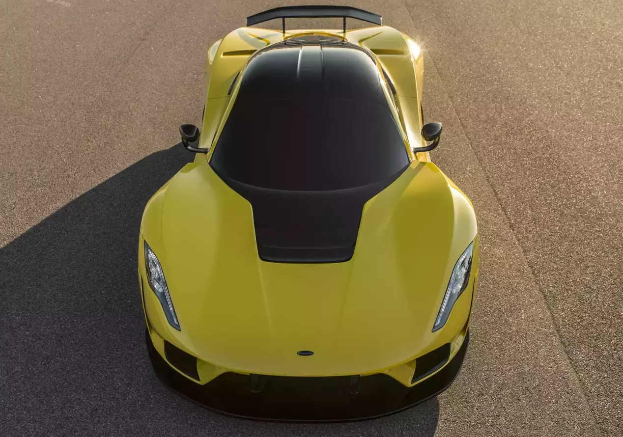 đánh giá siêu xe SSC Tuatara 2020 ảnh 58 danh gia sieu xe SSC Tuatara 2020 anh 58