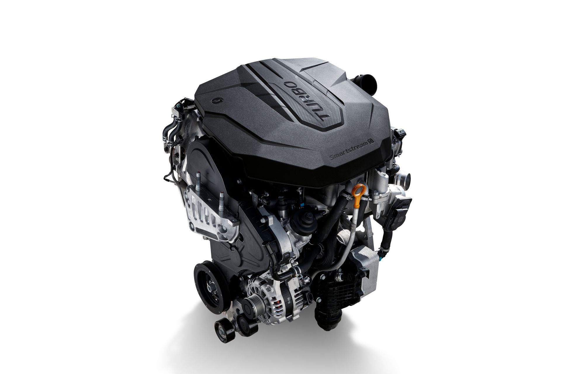 Kia Sorento 2021 thêm nhiều tùy chọn động cơ ảnh 3 Kia Sorento 2021 them nhieu tuy chon dong co anh 3
