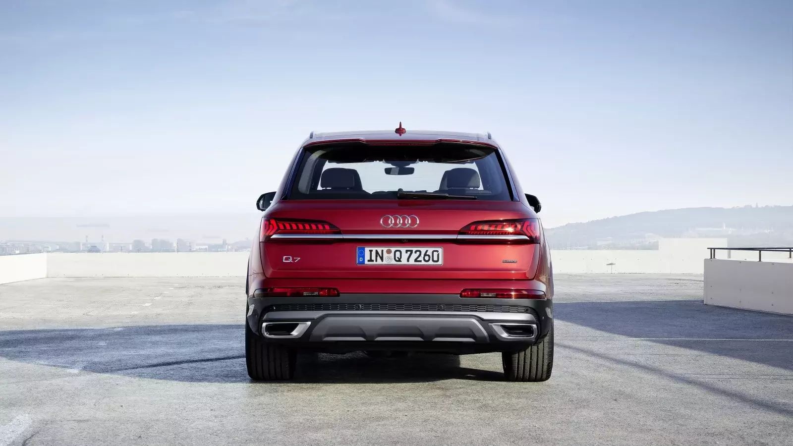 danh gia Audi Q7 2020 anh 49