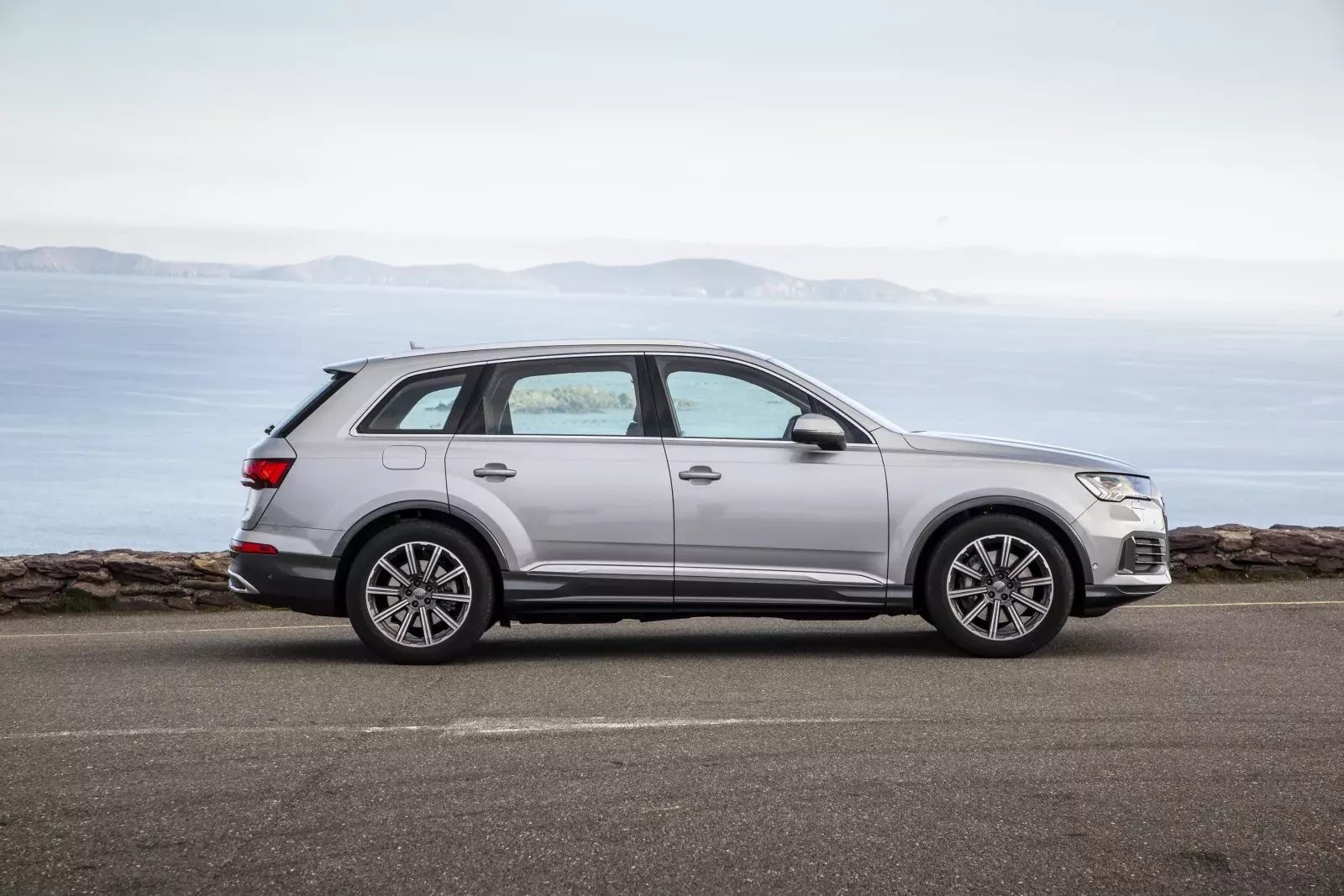 danh gia Audi Q7 2020 anh 2