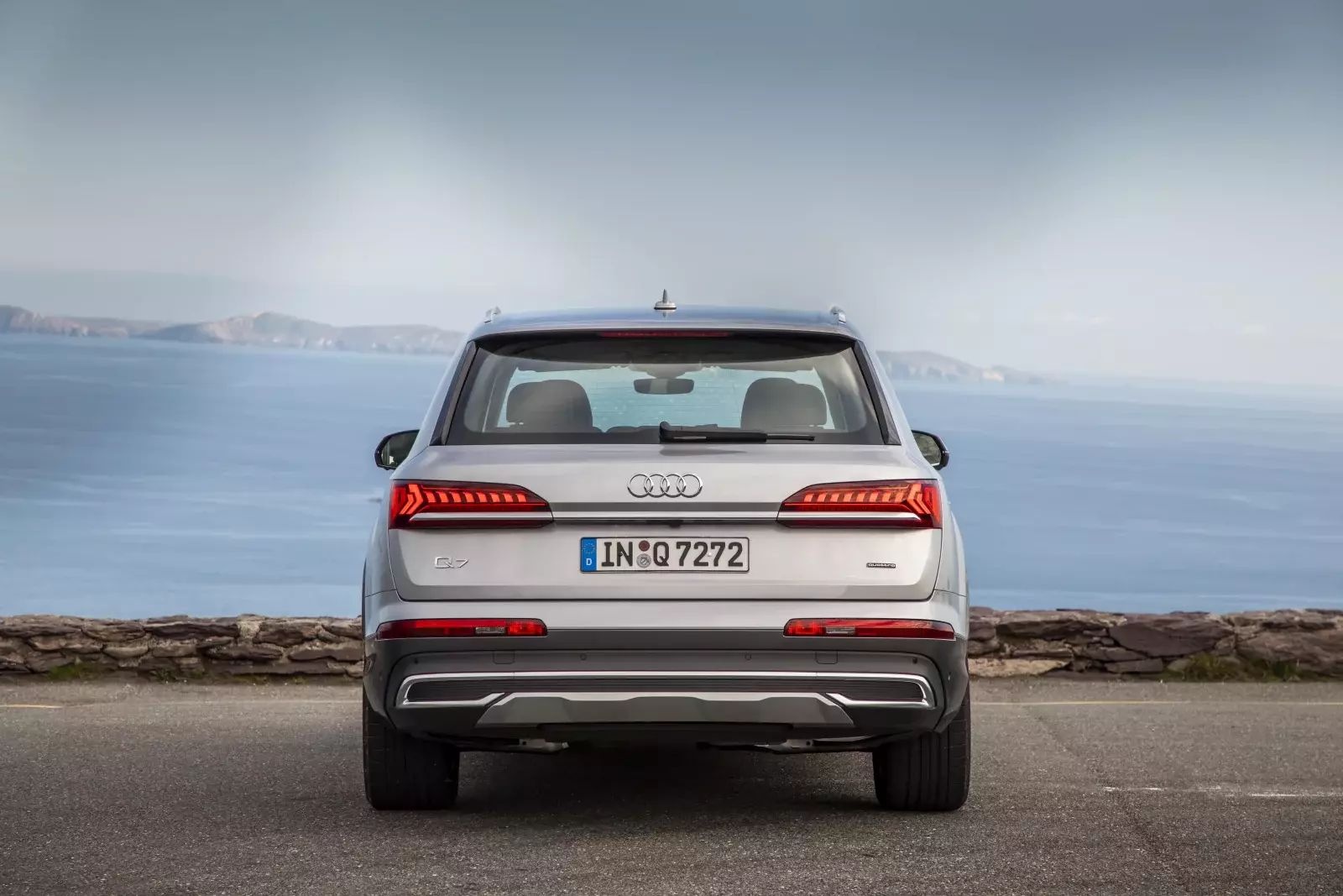 danh gia Audi Q7 2020 anh 3