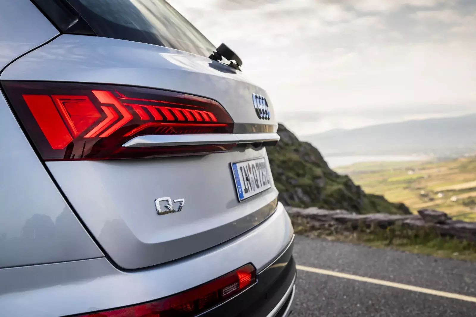 danh gia Audi Q7 2020 anh 4