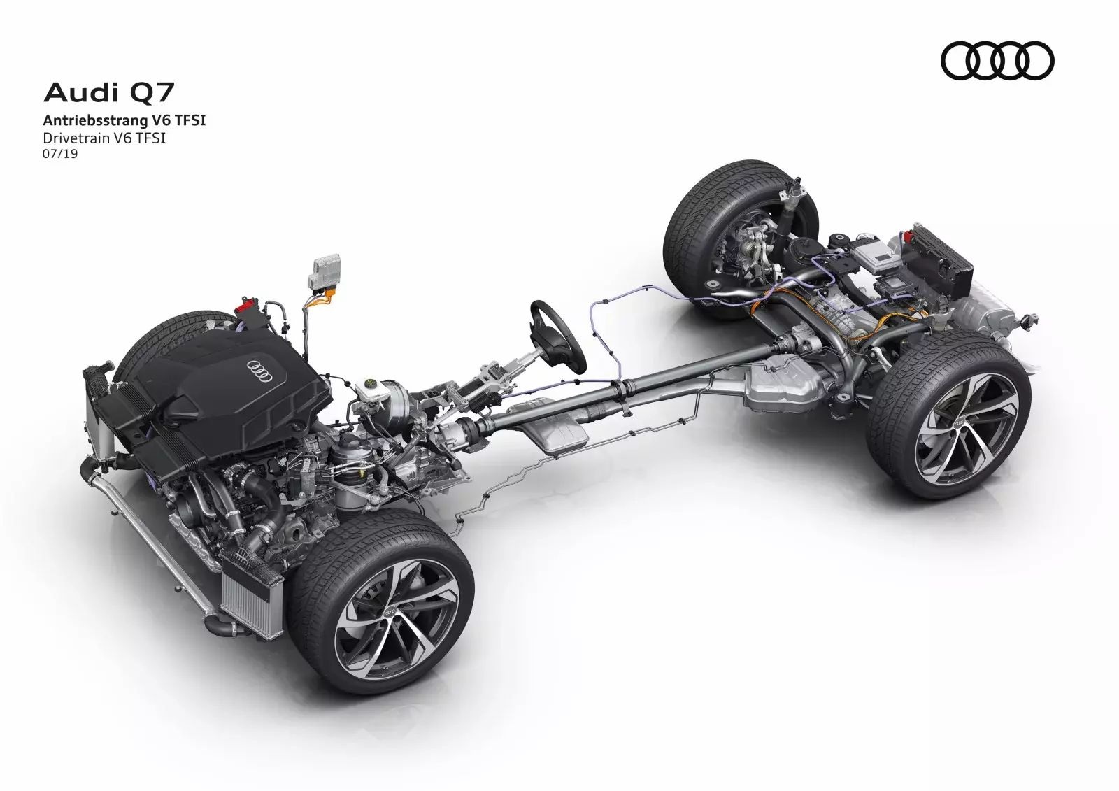 danh gia Audi Q7 2020 anh 34