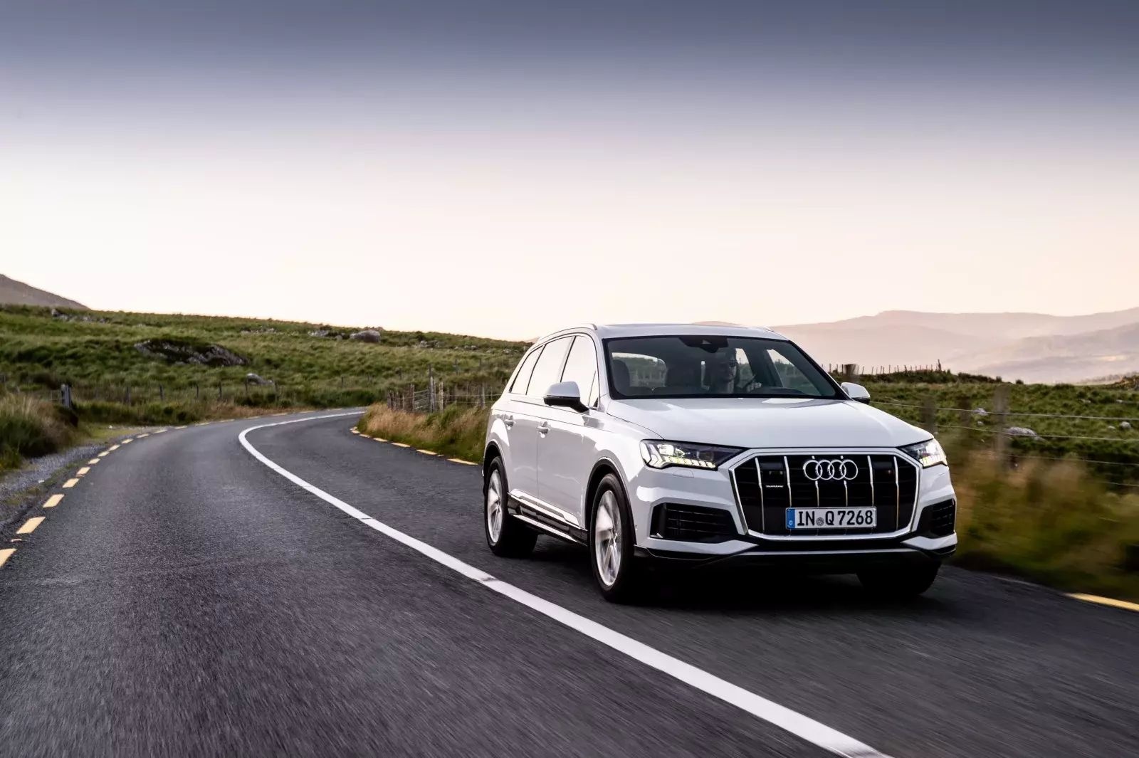 danh gia Audi Q7 2020 anh 41