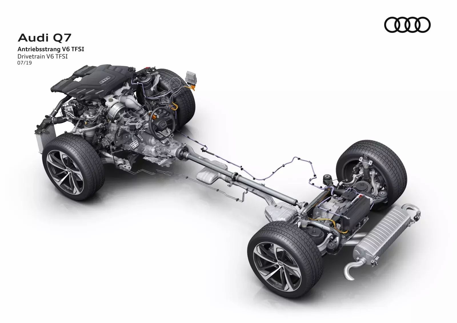 danh gia Audi Q7 2020 anh 31