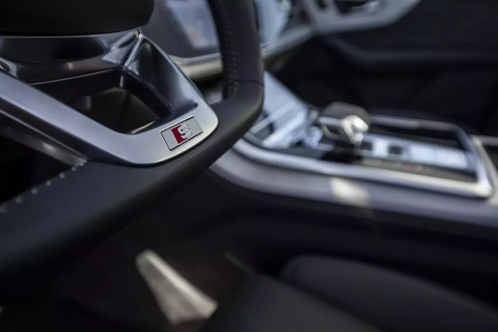 danh gia Audi Q7 2020 anh 25