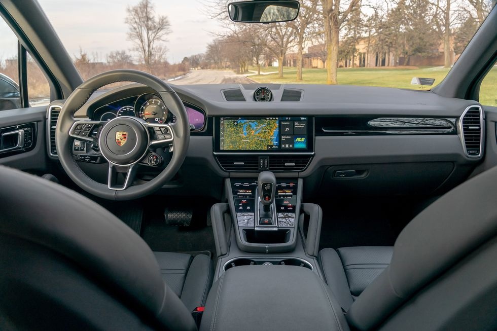 danh gia Audi Q7 2020 anh 83