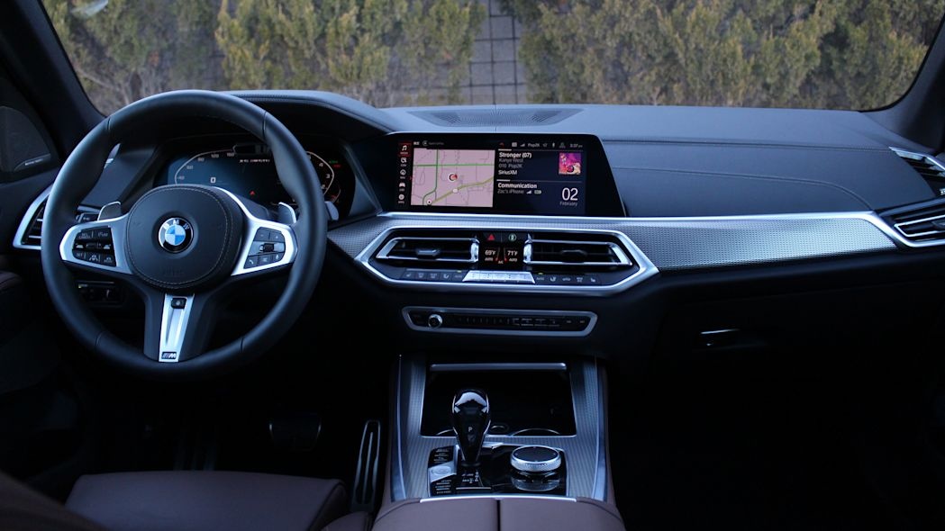 danh gia Audi Q7 2020 anh 64