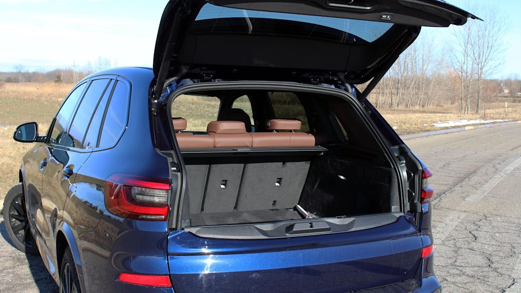 danh gia Audi Q7 2020 anh 62