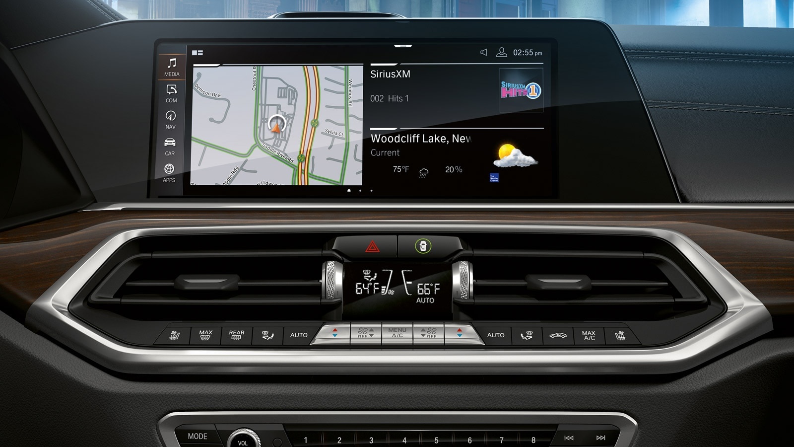 danh gia Audi Q7 2020 anh 70