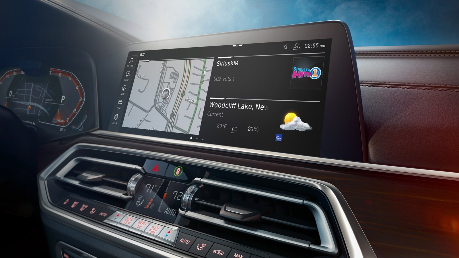 danh gia Audi Q7 2020 anh 69