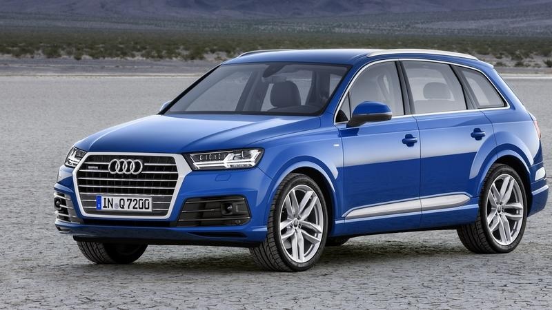 danh gia Audi Q7 2020 anh 14