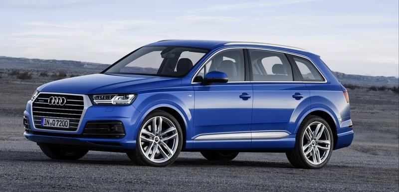 danh gia Audi Q7 2020 anh 19