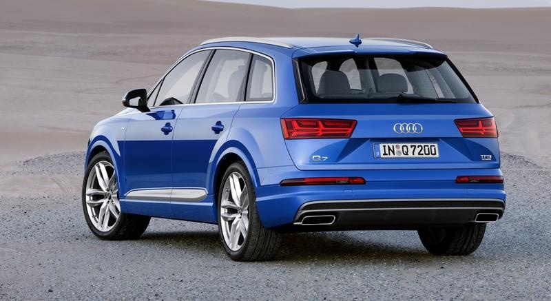 danh gia Audi Q7 2020 anh 16