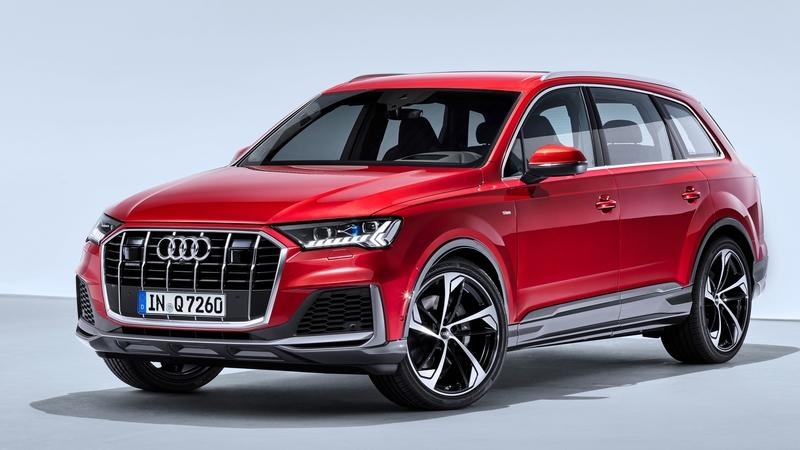 danh gia Audi Q7 2020 anh 13