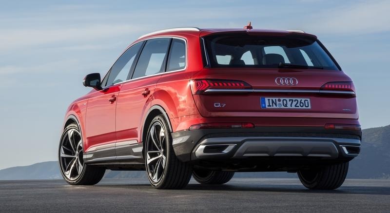 danh gia Audi Q7 2020 anh 15