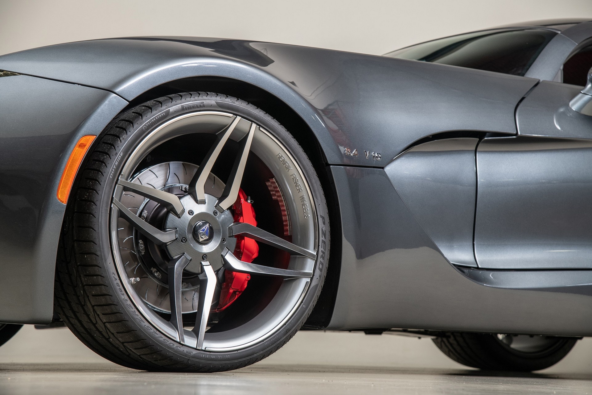 xe thể thao,  xe hiếm,  động cơ V10,  bản giới hạn,  Force 1 V10 2018,  Dodge Viper  ảnh 11 xe the thao,  xe hiem,  dong co V10,  ban gioi han,  Force 1 V10 2018,  Dodge Viper anh 11