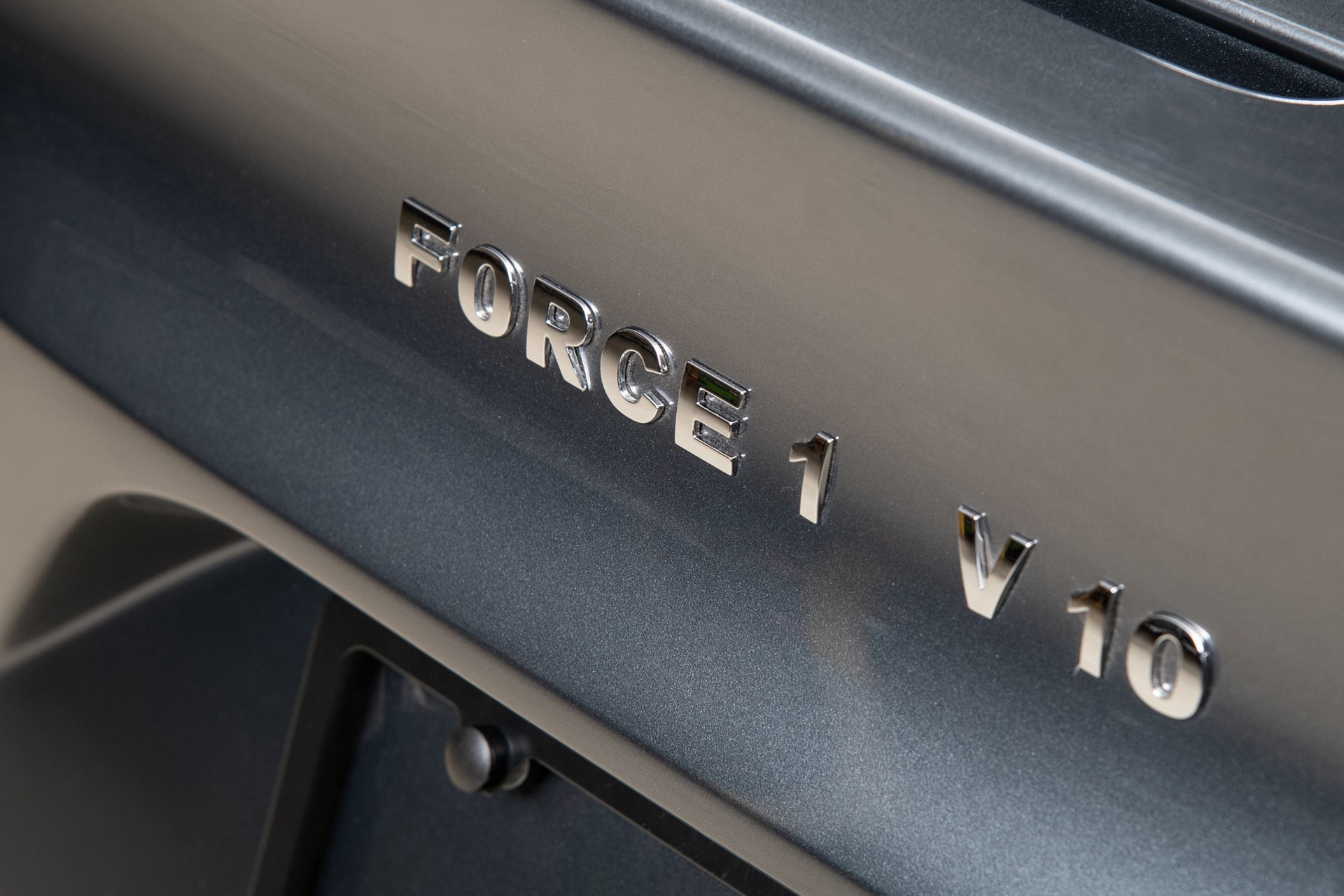 xe thể thao,  xe hiếm,  động cơ V10,  bản giới hạn,  Force 1 V10 2018,  Dodge Viper  ảnh 8 xe the thao,  xe hiem,  dong co V10,  ban gioi han,  Force 1 V10 2018,  Dodge Viper anh 8