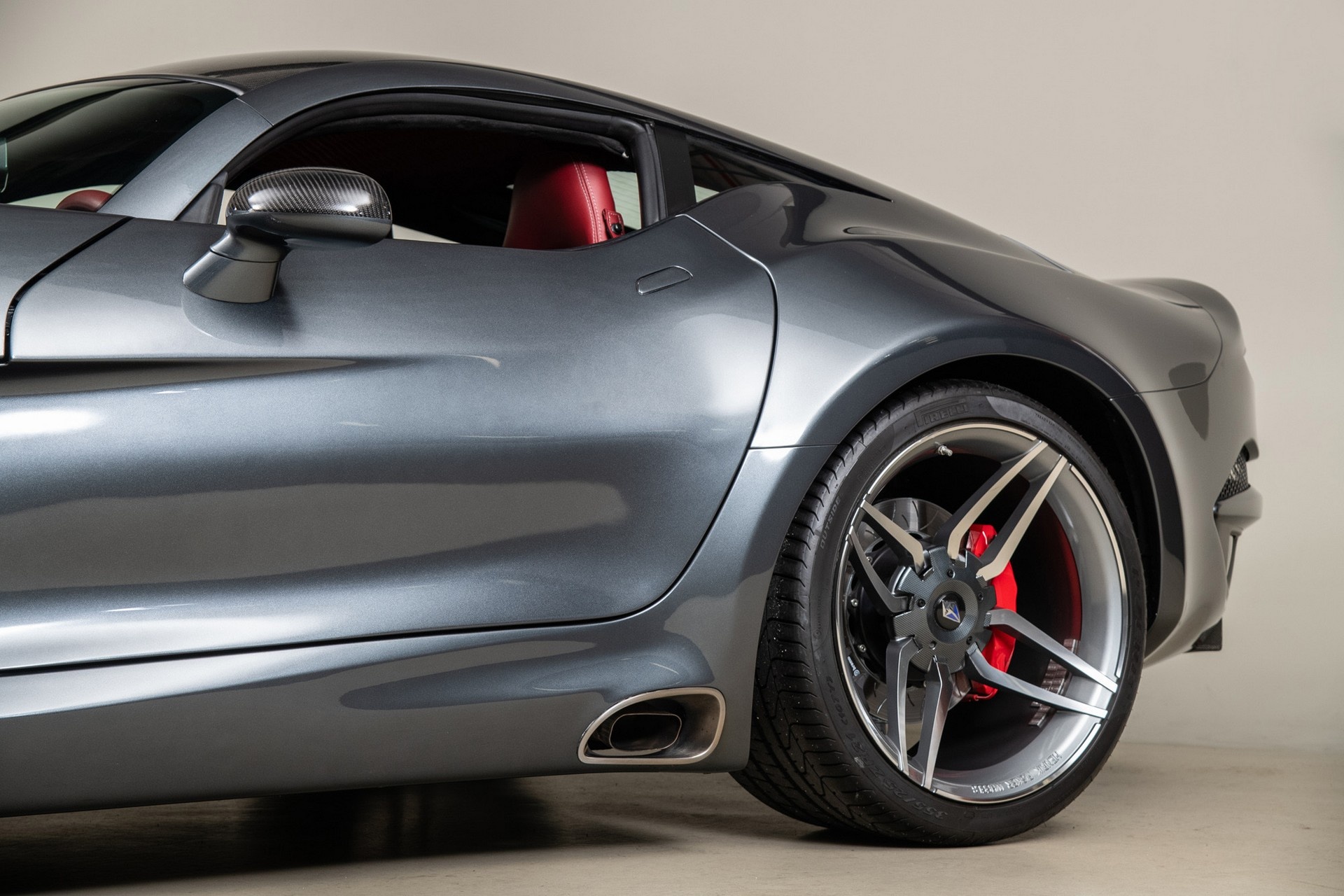 xe thể thao,  xe hiếm,  động cơ V10,  bản giới hạn,  Force 1 V10 2018,  Dodge Viper  ảnh 15 xe the thao,  xe hiem,  dong co V10,  ban gioi han,  Force 1 V10 2018,  Dodge Viper anh 15