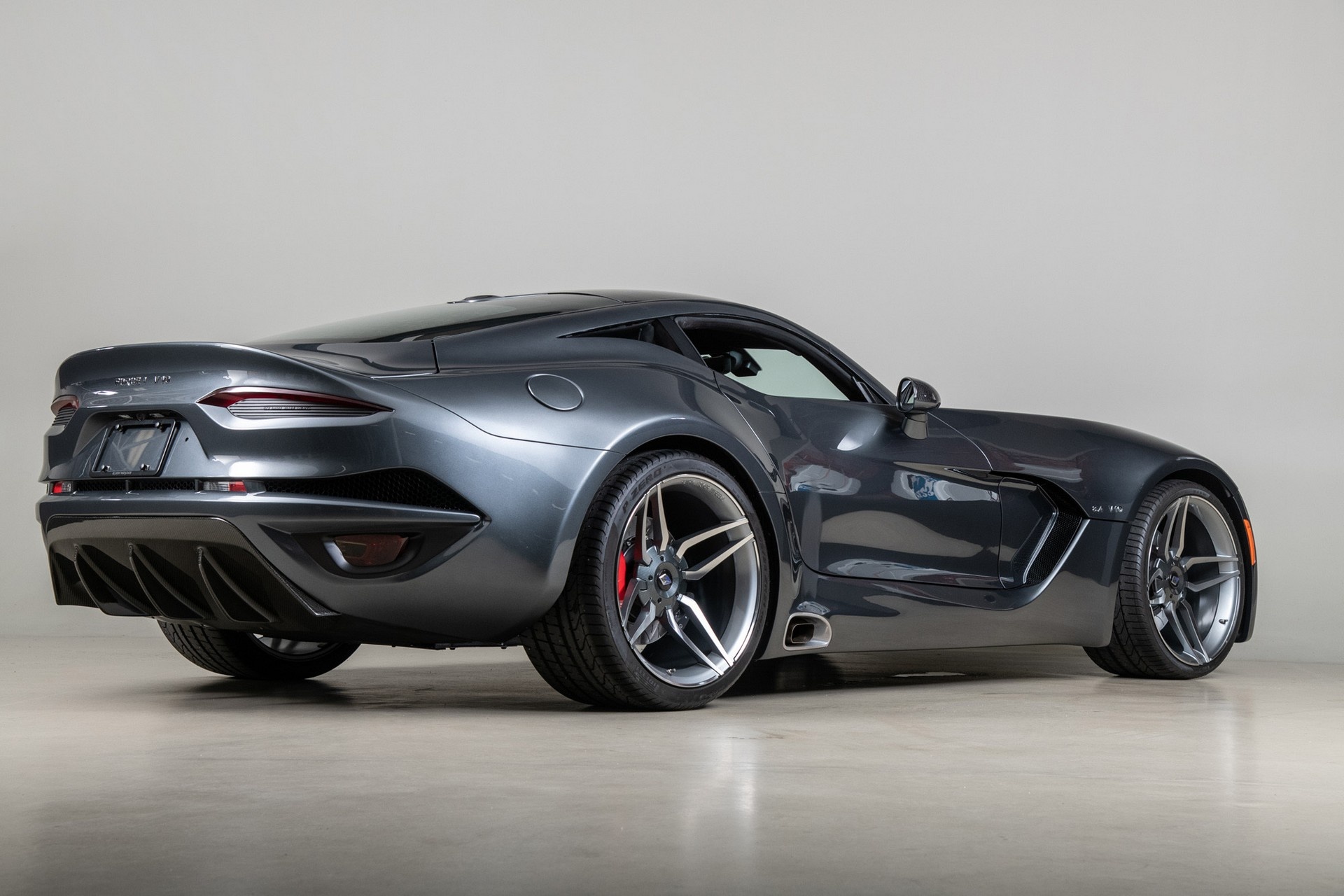 xe thể thao,  xe hiếm,  động cơ V10,  bản giới hạn,  Force 1 V10 2018,  Dodge Viper  ảnh 3 xe the thao,  xe hiem,  dong co V10,  ban gioi han,  Force 1 V10 2018,  Dodge Viper anh 3