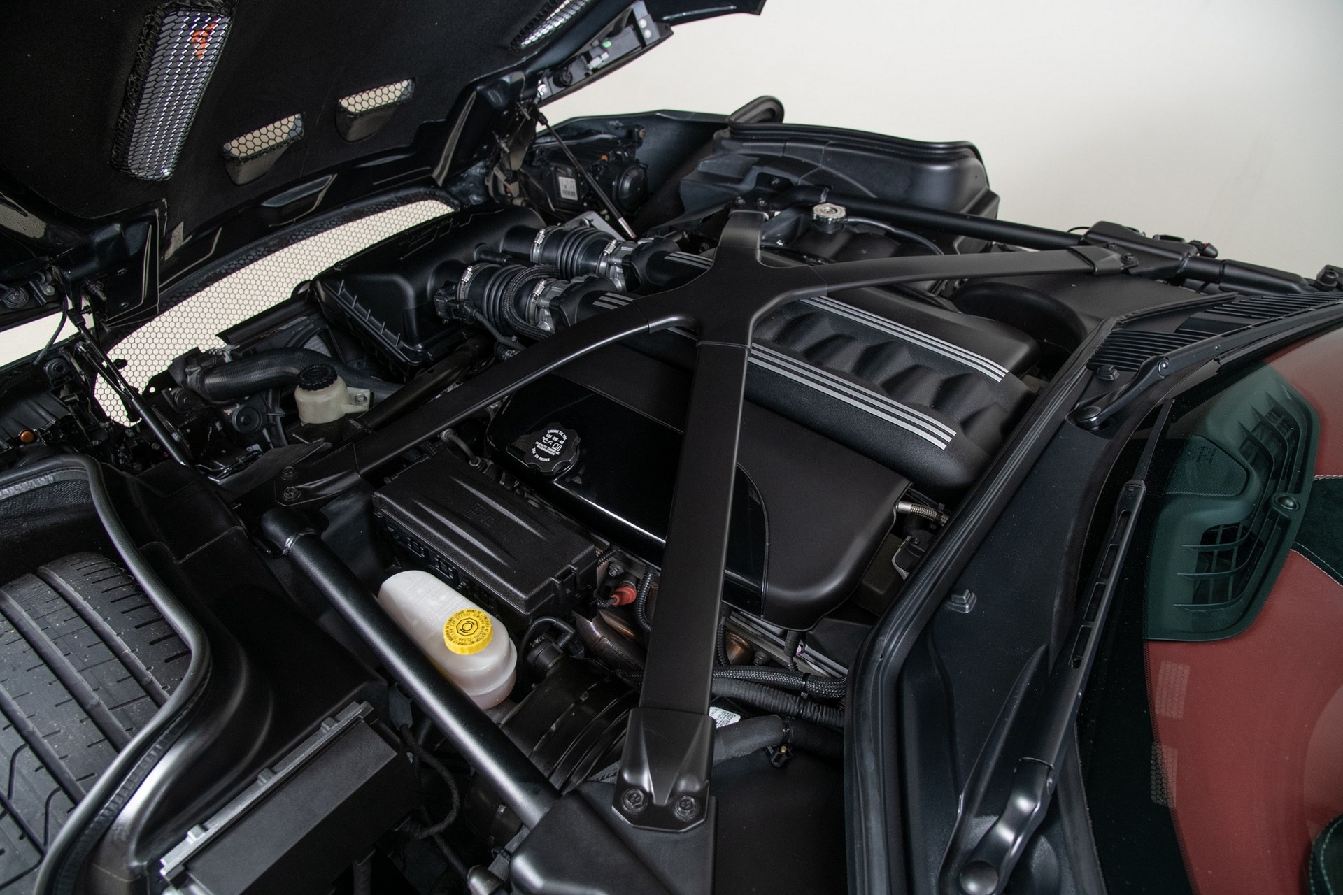 xe thể thao,  xe hiếm,  động cơ V10,  bản giới hạn,  Force 1 V10 2018,  Dodge Viper  ảnh 17 xe the thao,  xe hiem,  dong co V10,  ban gioi han,  Force 1 V10 2018,  Dodge Viper anh 17