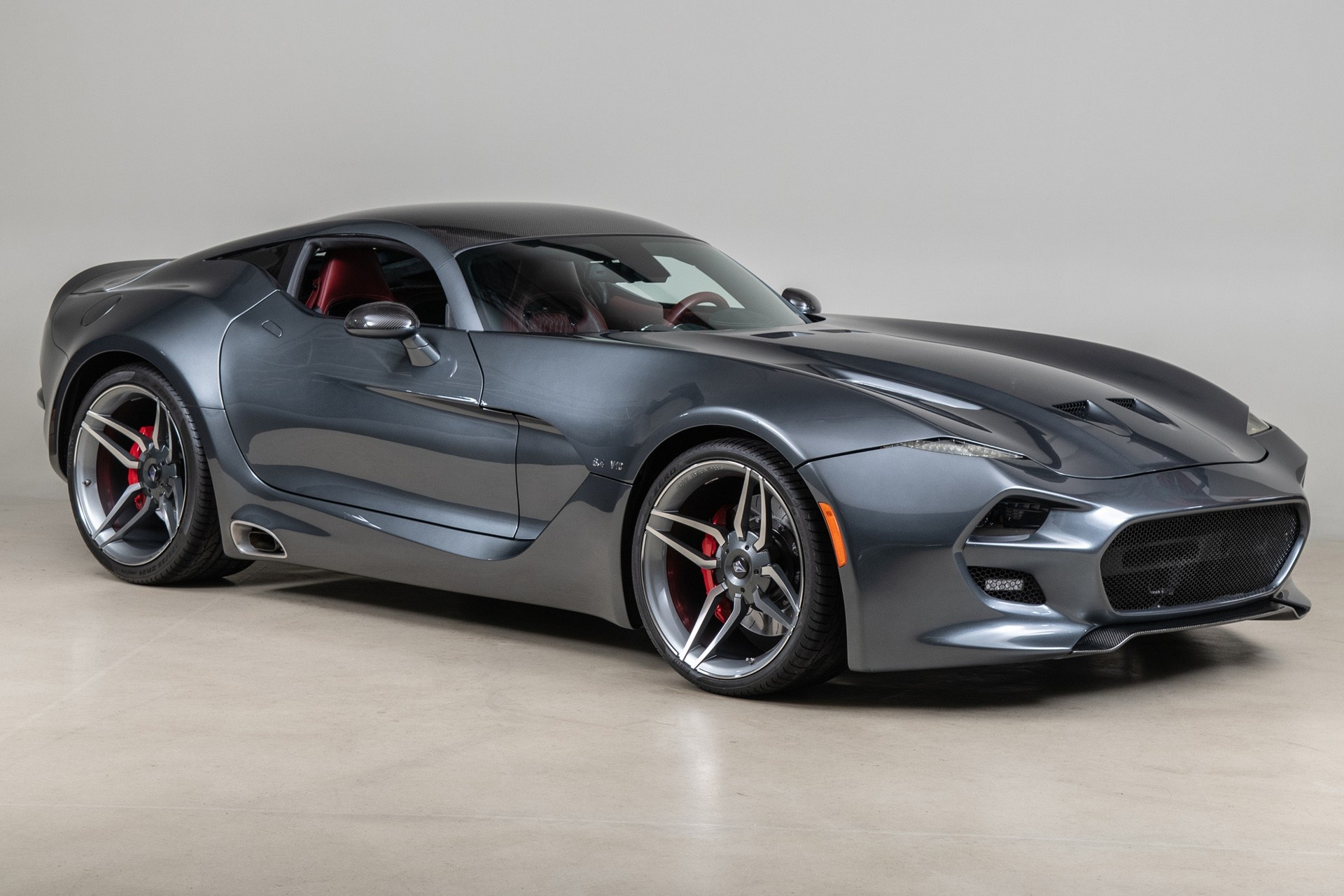 xe thể thao,  xe hiếm,  động cơ V10,  bản giới hạn,  Force 1 V10 2018,  Dodge Viper  ảnh 1 xe the thao,  xe hiem,  dong co V10,  ban gioi han,  Force 1 V10 2018,  Dodge Viper anh 1
