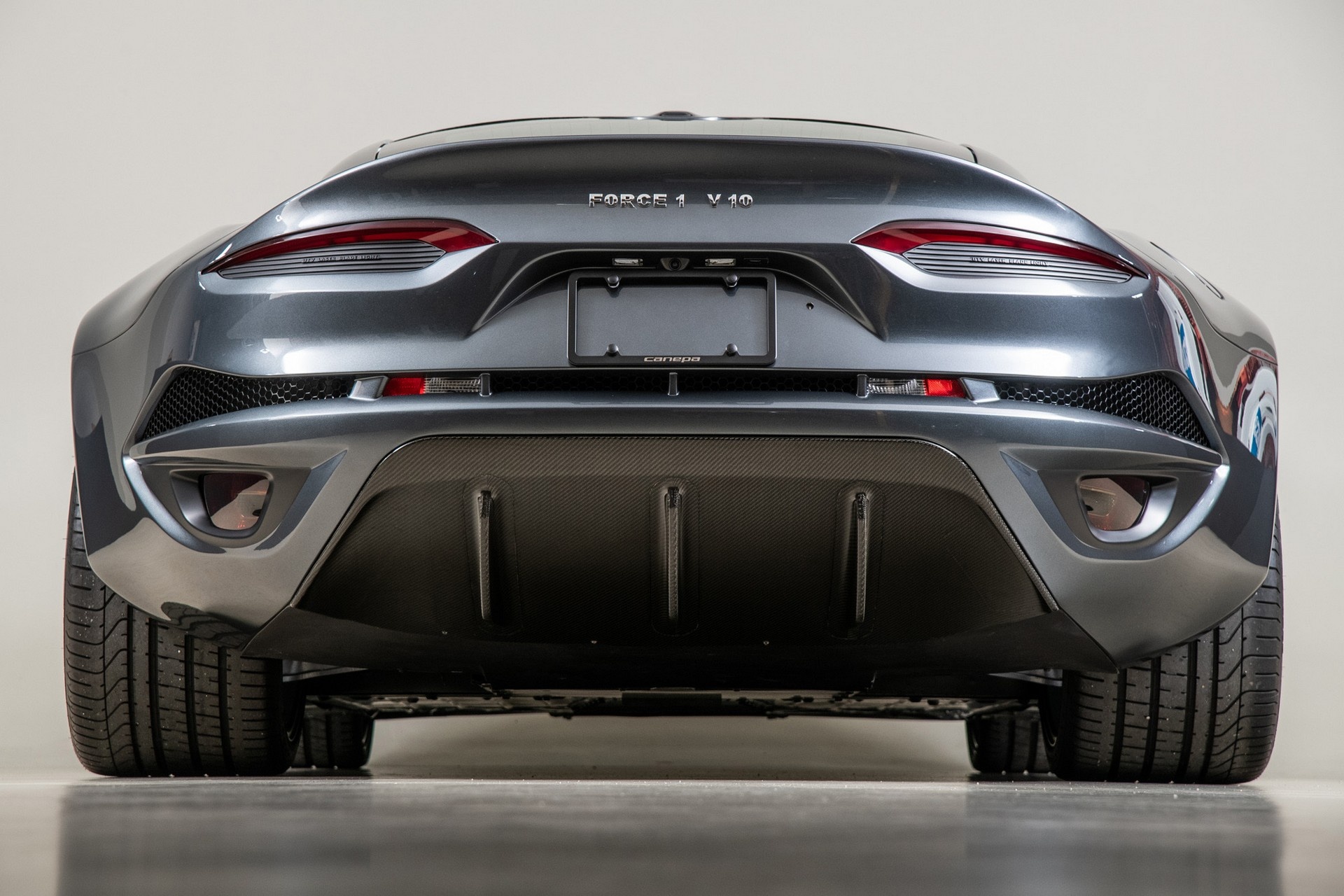 xe thể thao,  xe hiếm,  động cơ V10,  bản giới hạn,  Force 1 V10 2018,  Dodge Viper  ảnh 7 xe the thao,  xe hiem,  dong co V10,  ban gioi han,  Force 1 V10 2018,  Dodge Viper anh 7