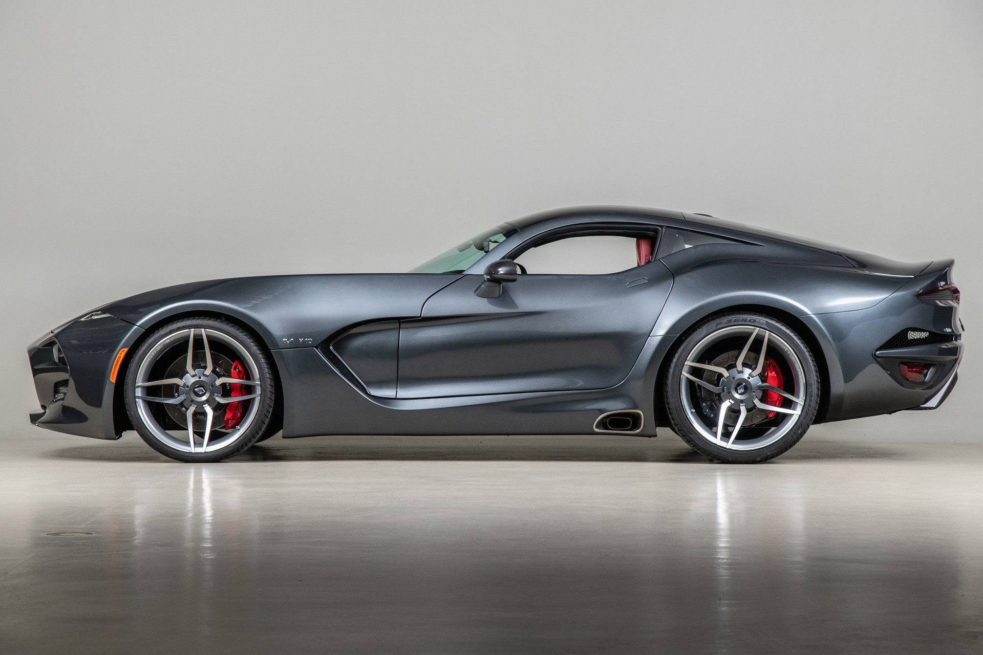 xe thể thao,  xe hiếm,  động cơ V10,  bản giới hạn,  Force 1 V10 2018,  Dodge Viper  ảnh 5 xe the thao,  xe hiem,  dong co V10,  ban gioi han,  Force 1 V10 2018,  Dodge Viper anh 5