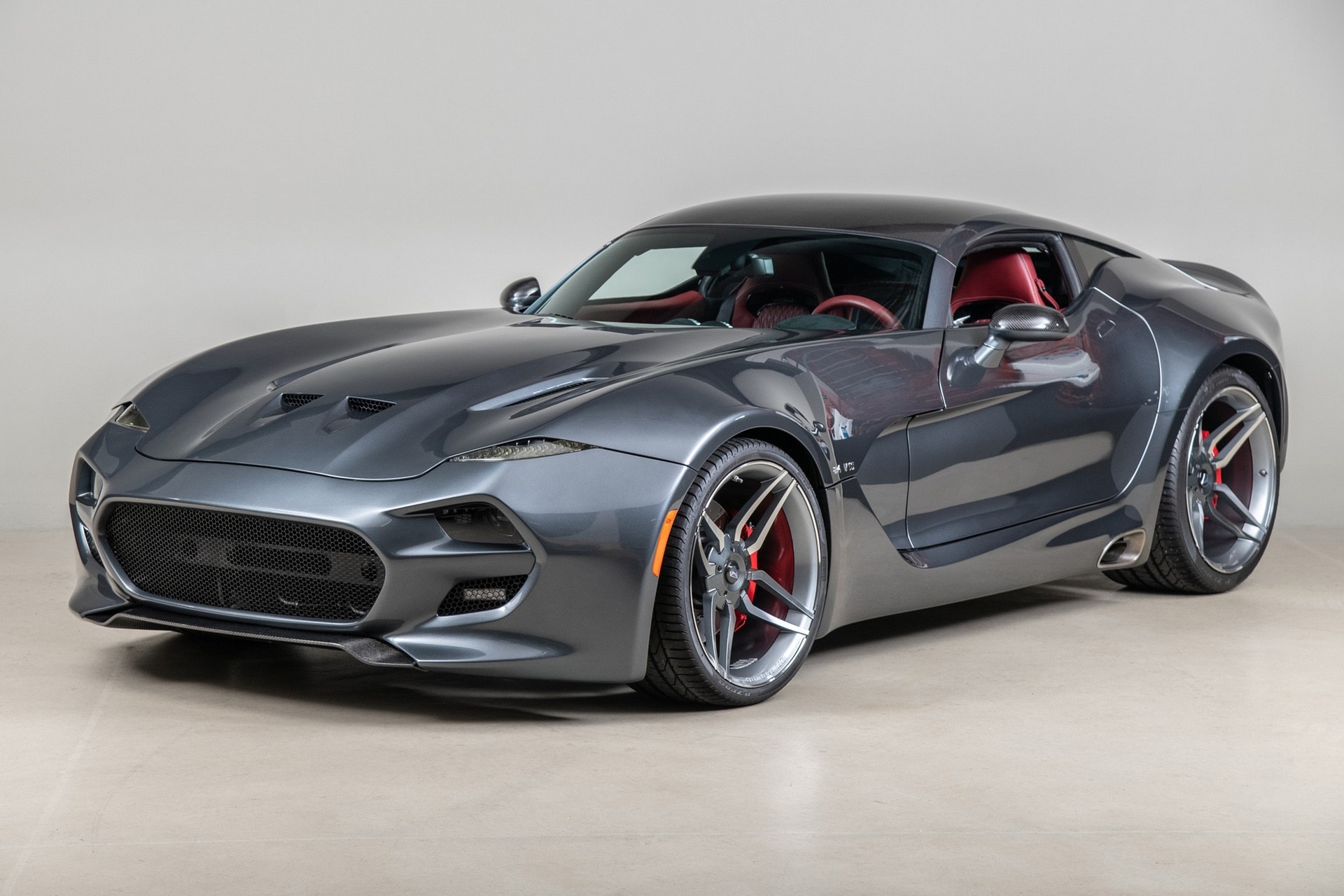 xe thể thao,  xe hiếm,  động cơ V10,  bản giới hạn,  Force 1 V10 2018,  Dodge Viper  ảnh 2 xe the thao,  xe hiem,  dong co V10,  ban gioi han,  Force 1 V10 2018,  Dodge Viper anh 2