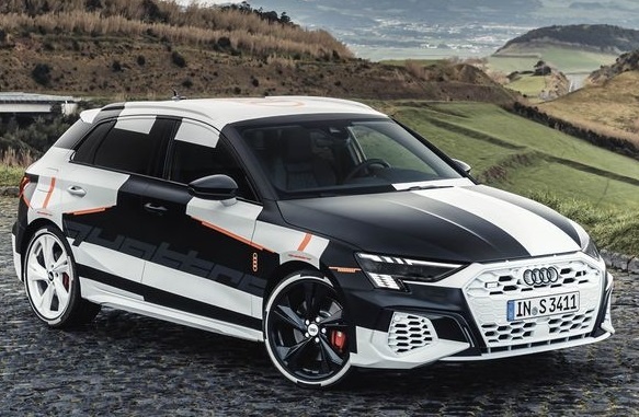 các hãng ôtô vẫn ra mắt xe mới dù Geneva Motor Show 2020 bị hủy bỏ ảnh 2 cac hang oto van ra mat xe moi du Geneva Motor Show 2020 bi huy bo anh 2