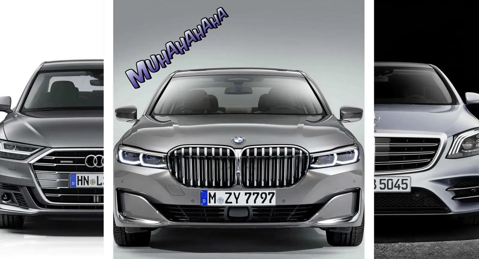 nguoi lai xe sang thuong ich ky va khinh nguoi anh 2