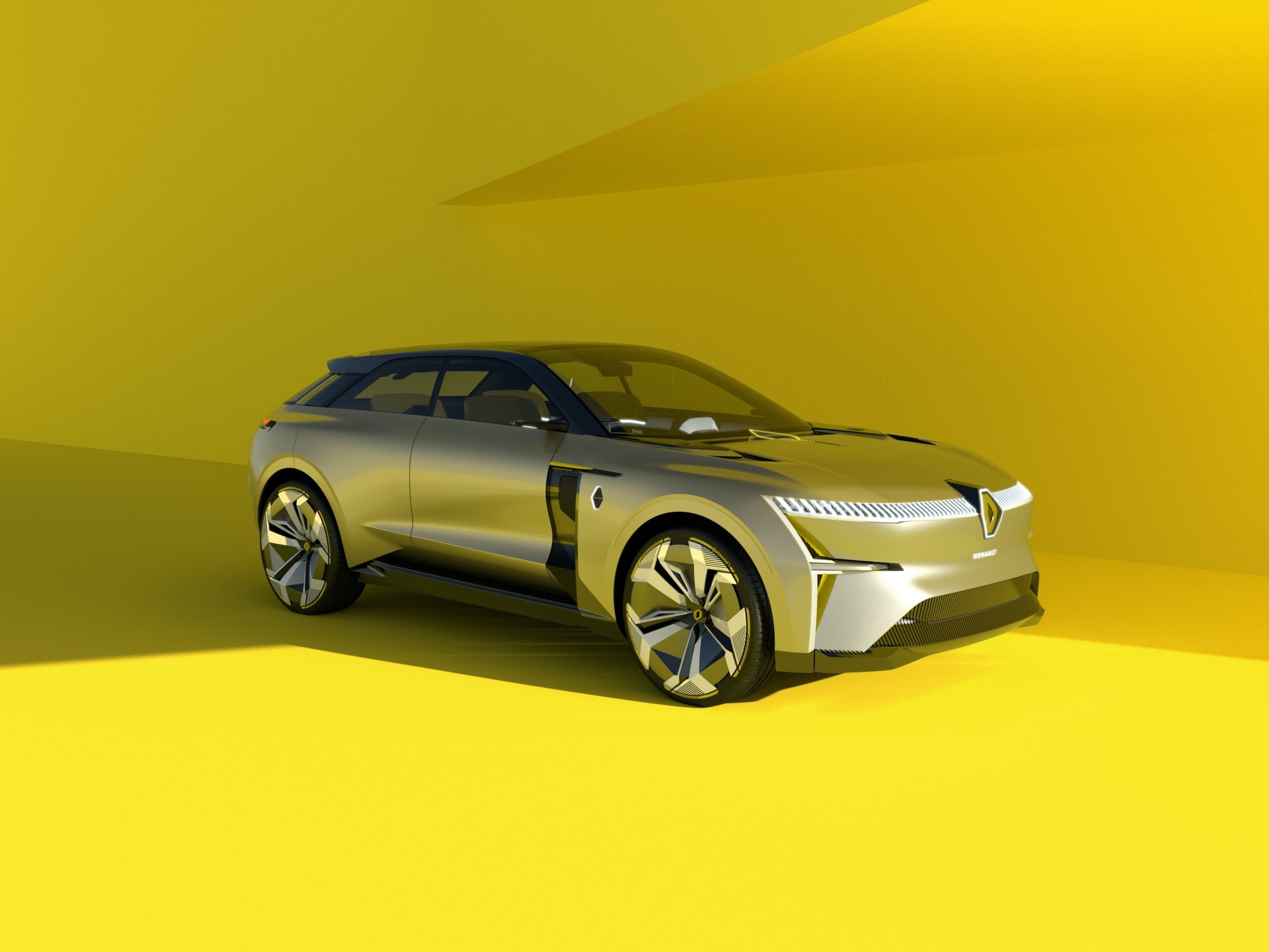 Renault ra mat concept xe dien tu bien hinh anh 30