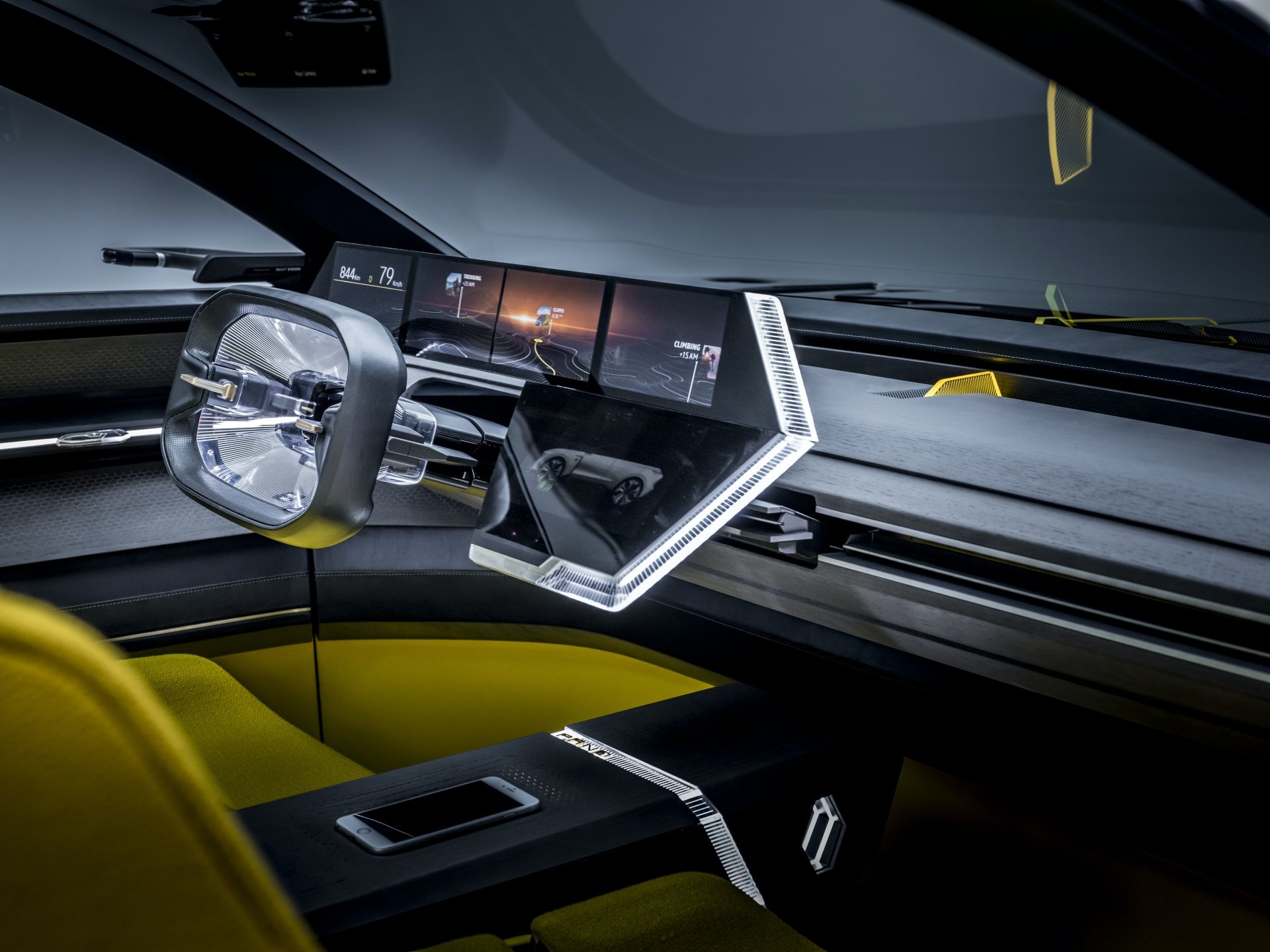 Renault ra mat concept xe dien tu bien hinh anh 25