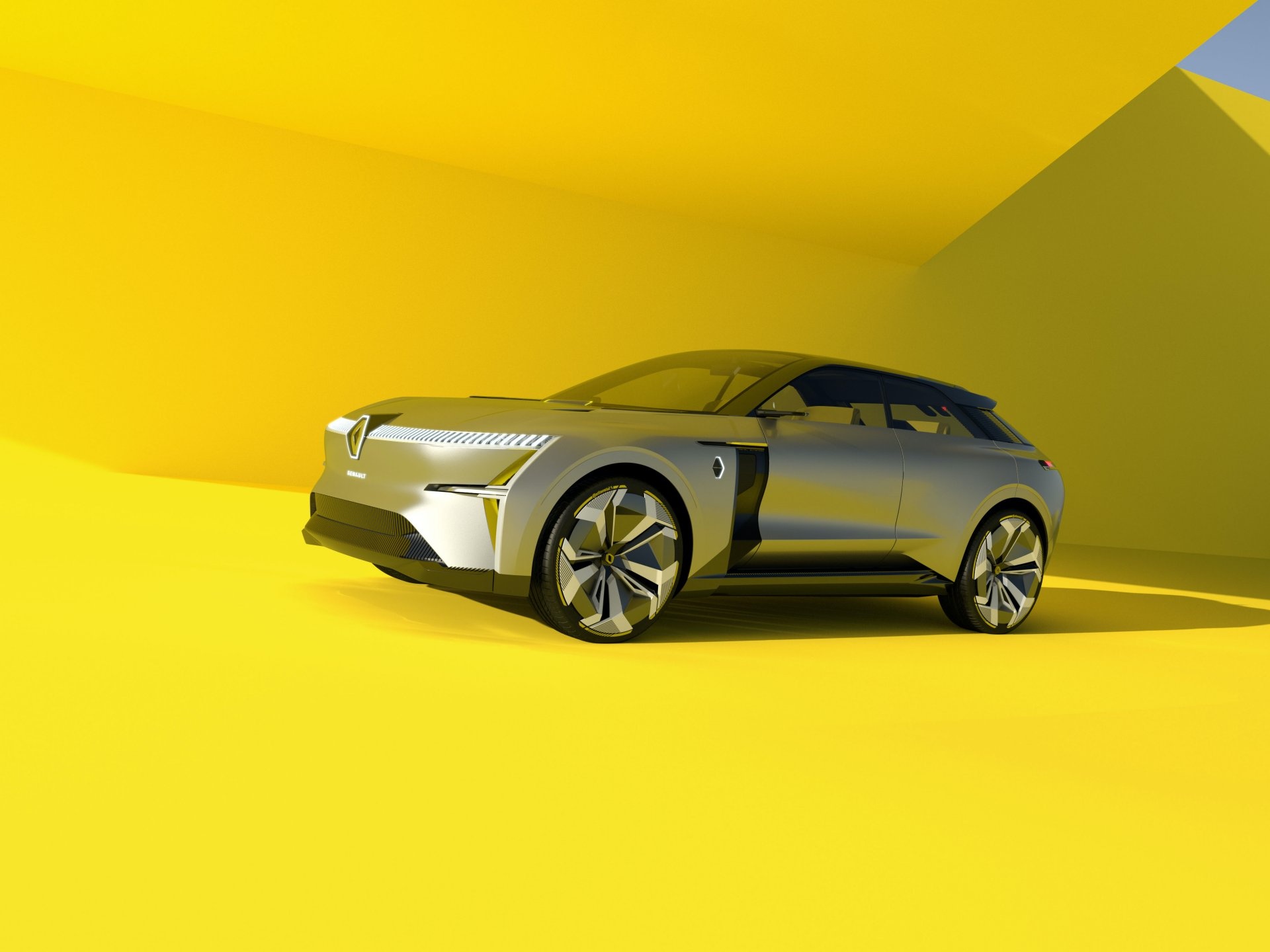 Renault ra mat concept xe dien tu bien hinh anh 33