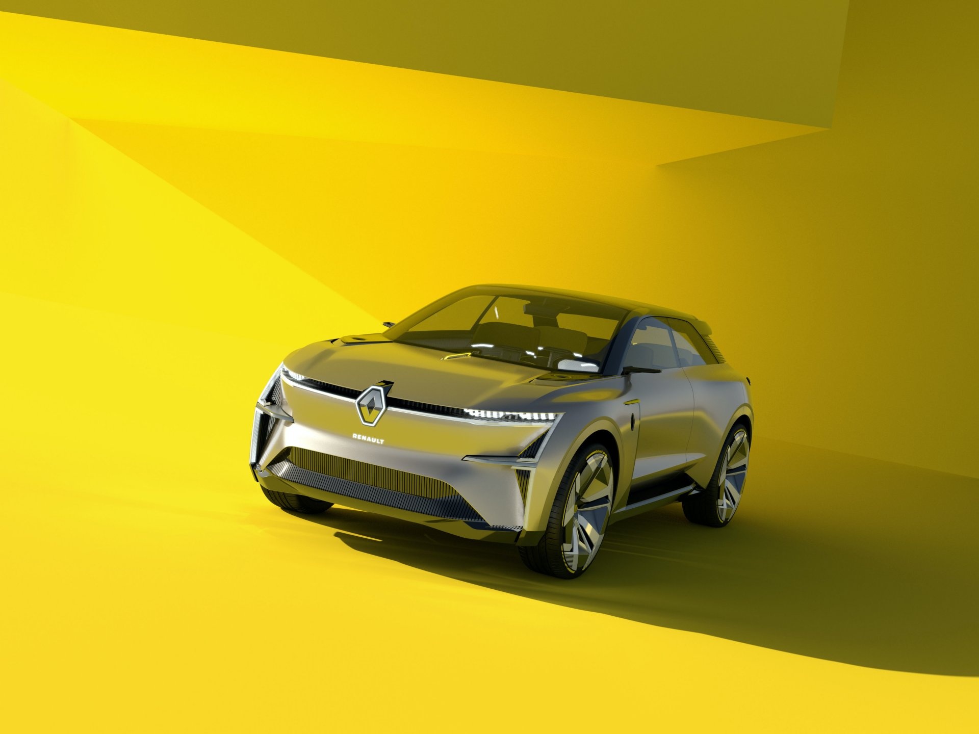 Renault ra mat concept xe dien tu bien hinh anh 29