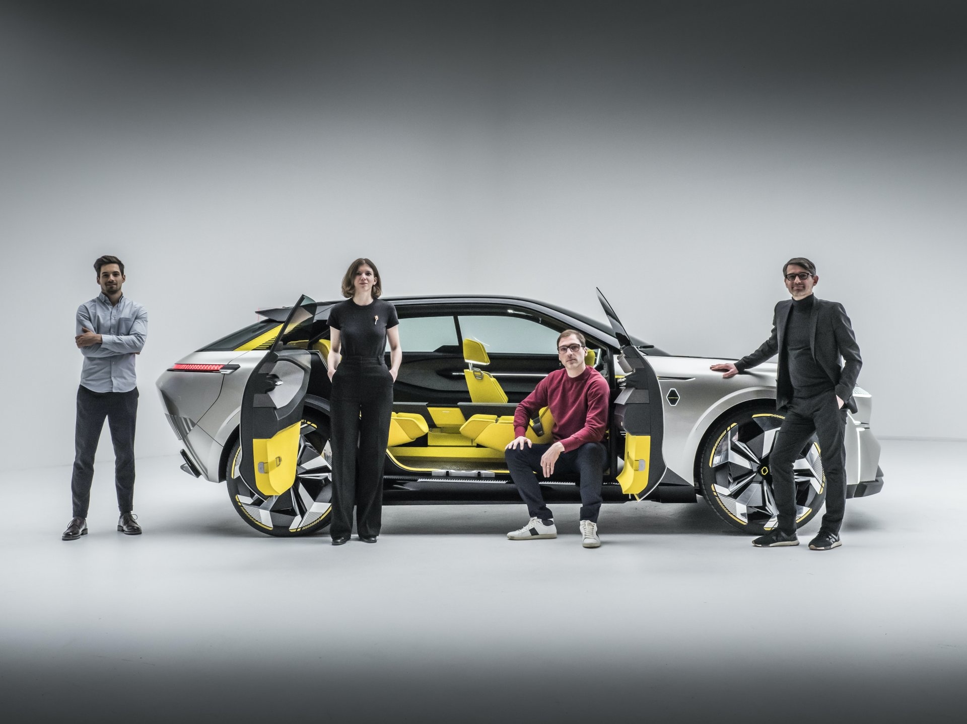 Renault ra mat concept xe dien tu bien hinh anh 58