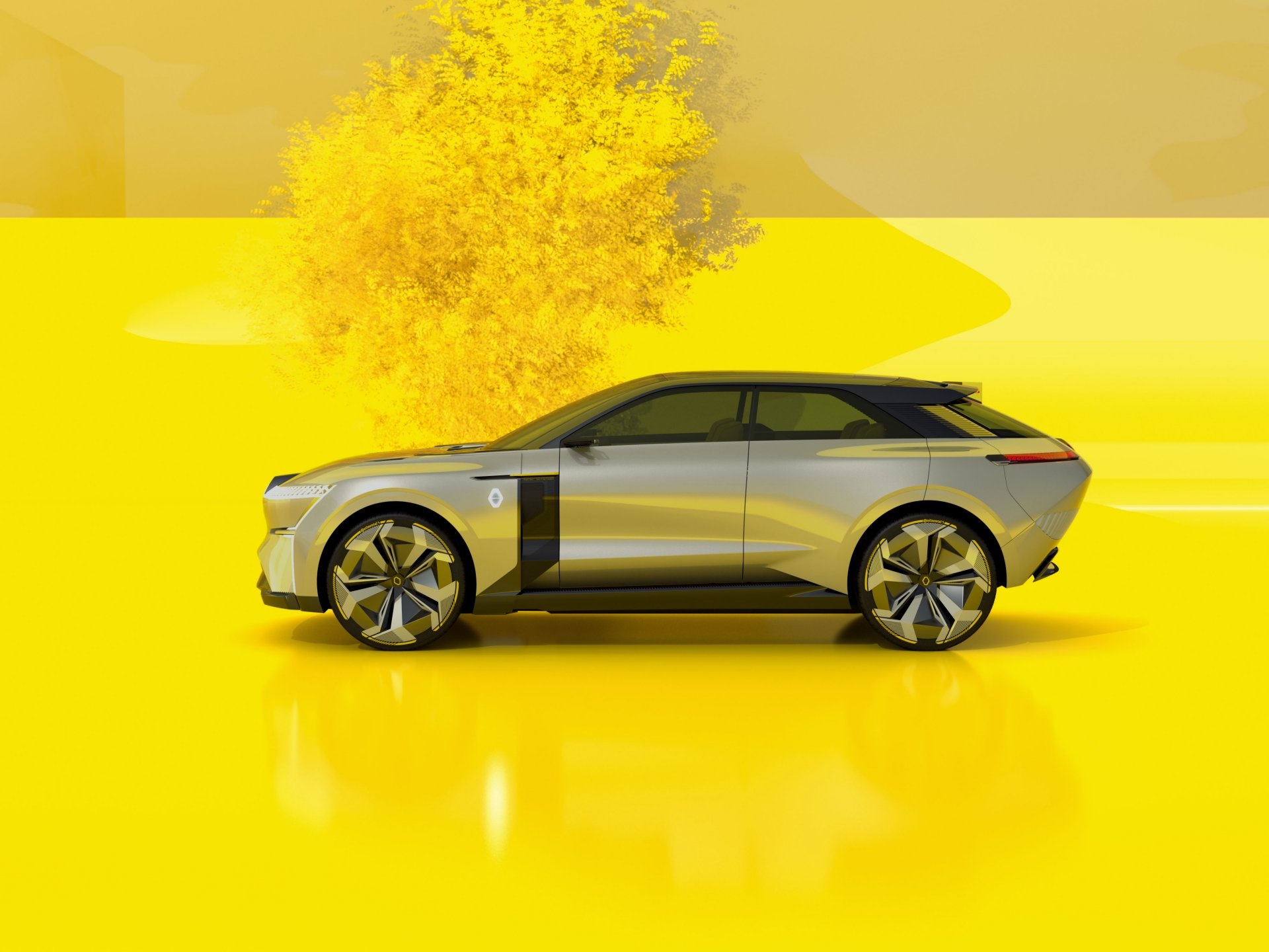 Renault ra mat concept xe dien tu bien hinh anh 36