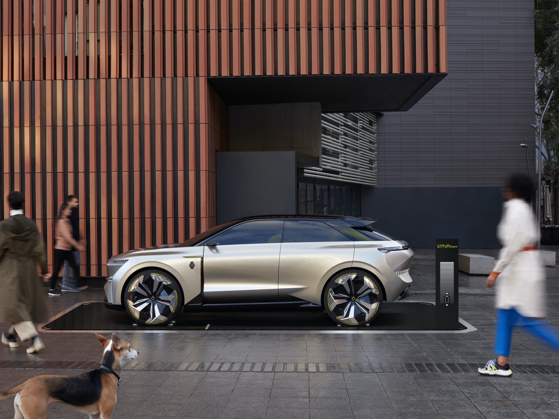 Renault ra mat concept xe dien tu bien hinh anh 6