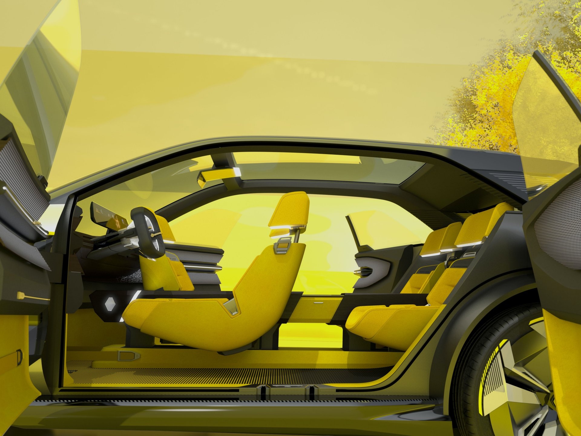 Renault ra mat concept xe dien tu bien hinh anh 39