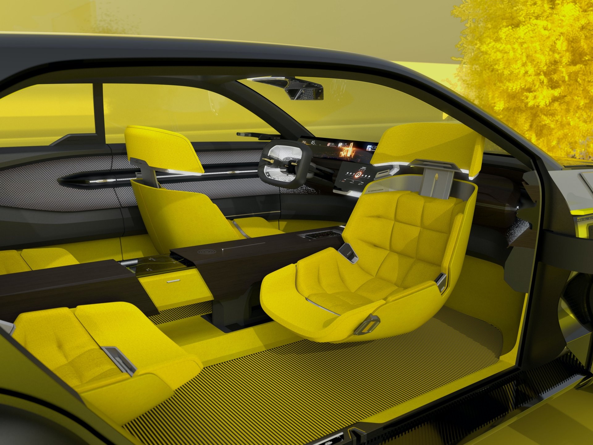 Renault ra mat concept xe dien tu bien hinh anh 40