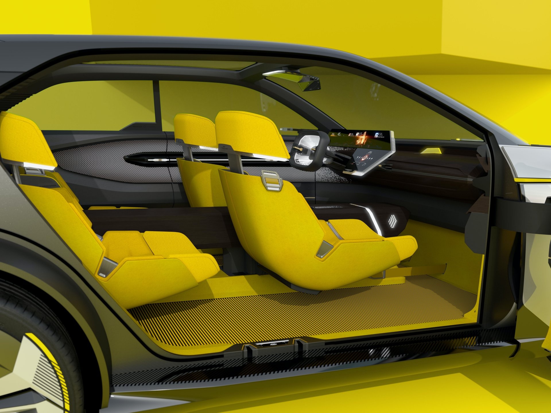 Renault ra mat concept xe dien tu bien hinh anh 42