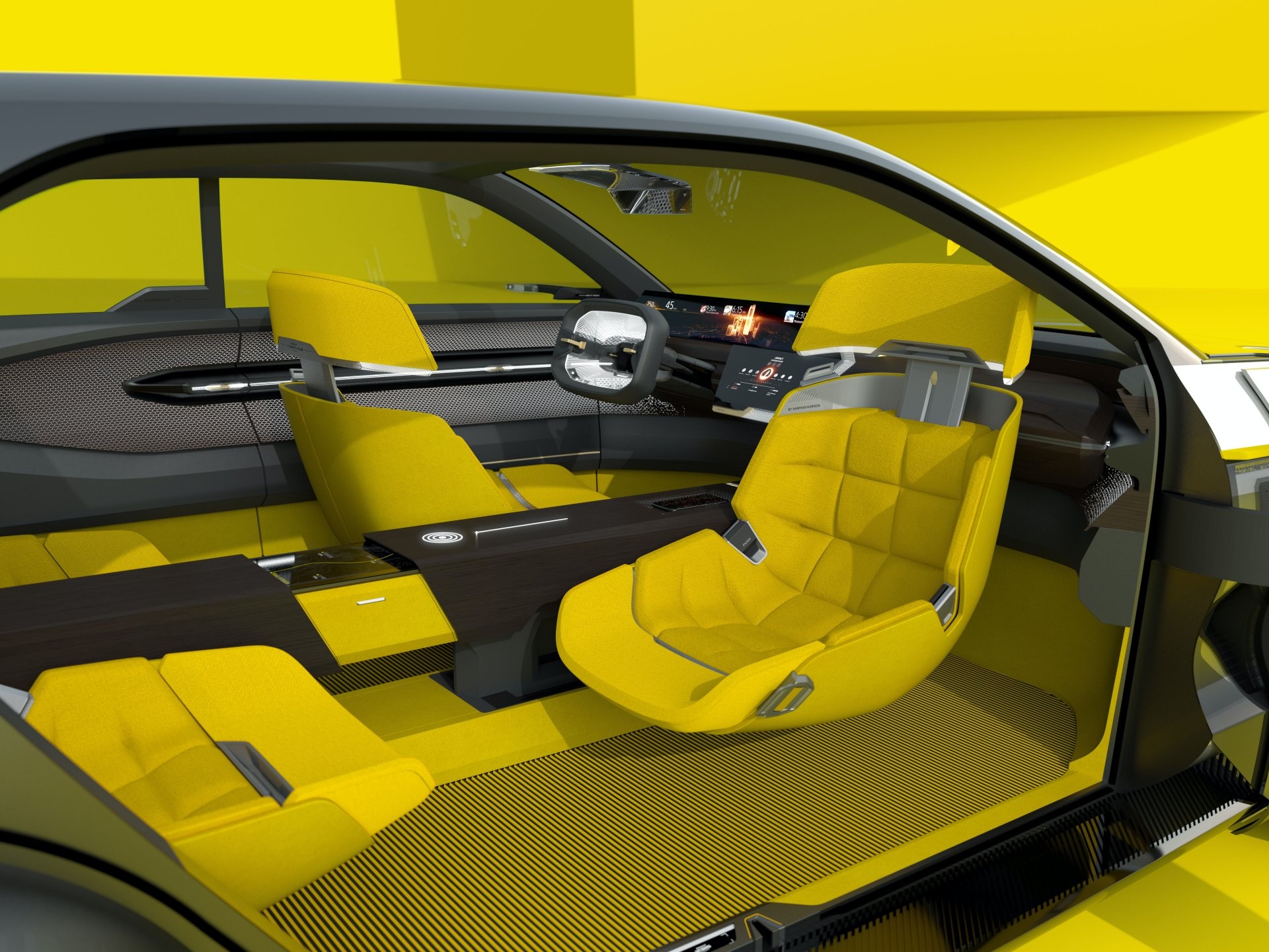 Renault ra mat concept xe dien tu bien hinh anh 43