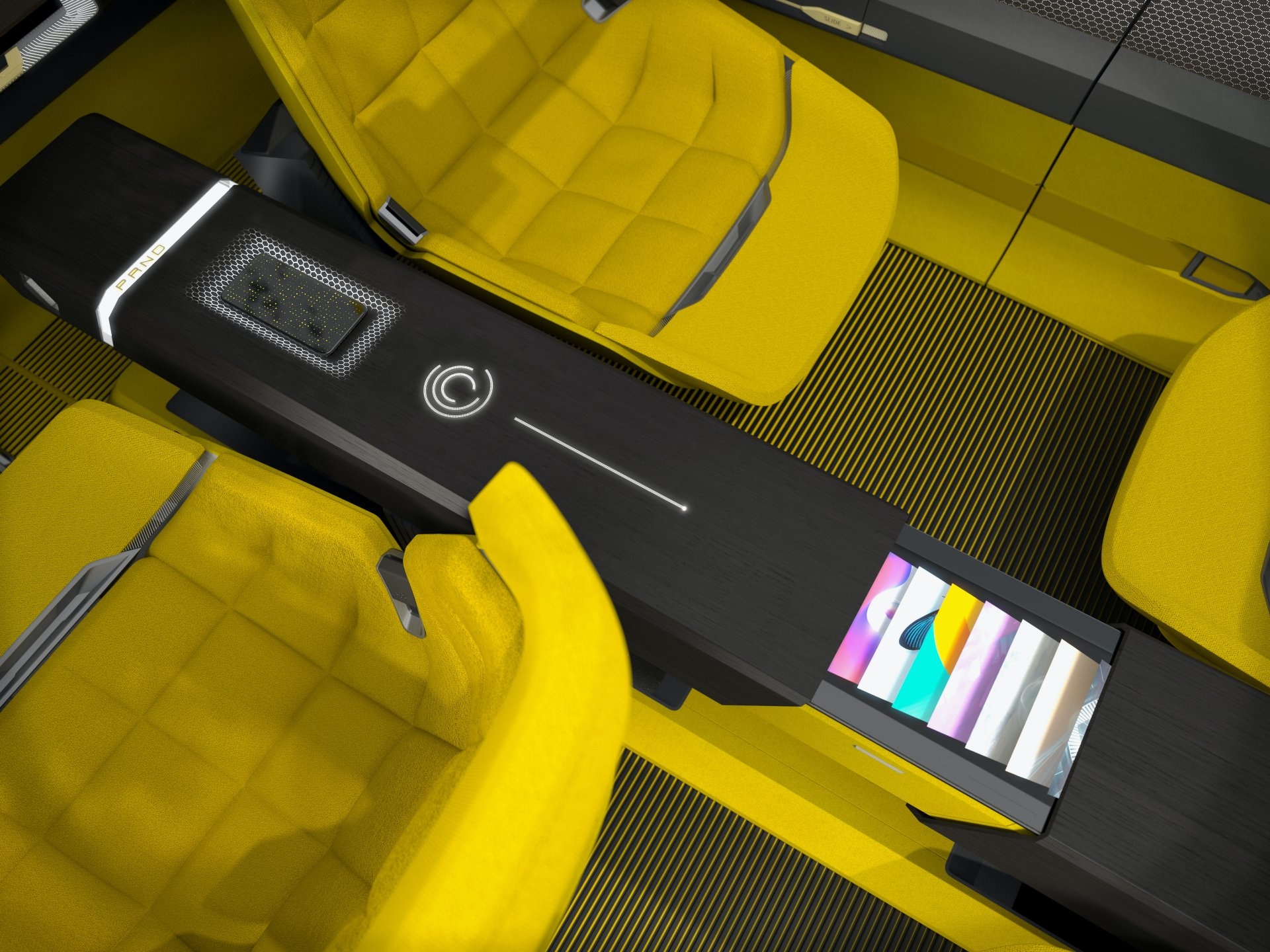 Renault ra mat concept xe dien tu bien hinh anh 46