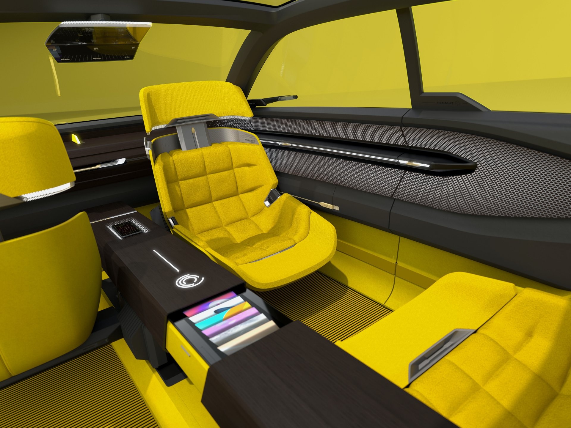 Renault ra mat concept xe dien tu bien hinh anh 47